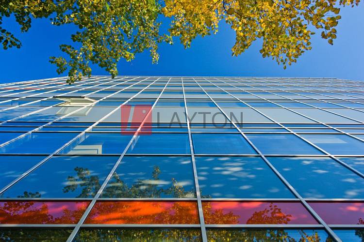 Бизнес-центр Кругозор - картинка 3 Бизнес-центр Кругозор - картинка 3