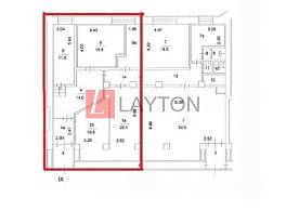 Жилой Дом Сиреневый б-р, 73к1 2