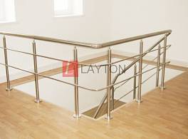 Особняк На Забелина 3