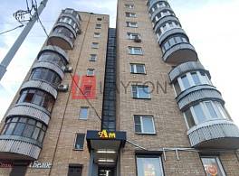 Жилой Дом 2-й Кожевнический 1 3