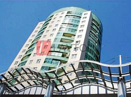 Жилое здание Серебряный квартет 2