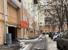 Жилой Дом Хавская ул., 3 4