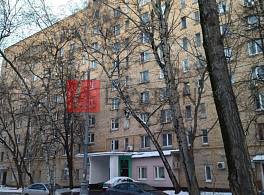 Жилой Дом Хабаровская ул., 9 1