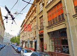 Бизнес-центр Большой Златоустинский 7 стр.1 1