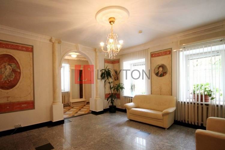 Особняк Коробейников пер 22 - картинка 6 Особняк Коробейников пер 22 - картинка 6