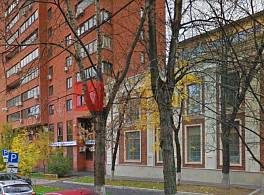 Жилой Дом На Студенецком пер.3 2