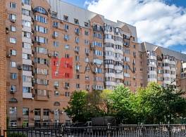 Жилой Дом Зоологическая 26 к.2 3