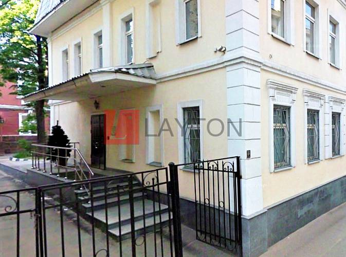 Особняк На Колобовском - картинка 3 Особняк На Колобовском - картинка 3