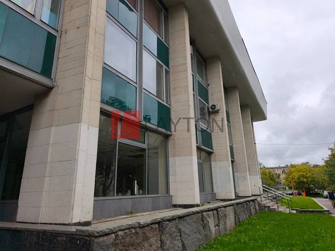 Бизнес-центр ДК на Мельникова - картинка 2 Бизнес-центр ДК на Мельникова - картинка 2