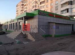 Жилой Дом ул. Авиаконструктора Миля, 1 1