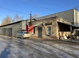 Бизнес-центр Лихоборская наб. вл. 11 4