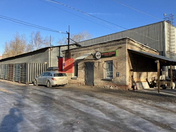 Бизнес-центр Лихоборская наб. вл. 11 - картинка 5 Бизнес-центр Лихоборская наб. вл. 11 - картинка 5