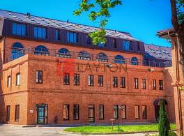 Бизнес-центр The Loft Club 1