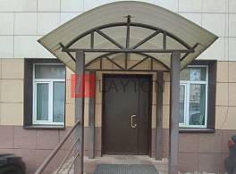 Бизнес-центр Ткацкая ул., 17С2 4