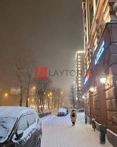 Жилой Дом шоссе Энтузиастов, 76/1 - картинка 8 Жилой Дом шоссе Энтузиастов, 76/1 - картинка 8