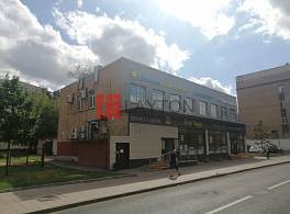 Бизнес-центр Щелковское ш 72 1