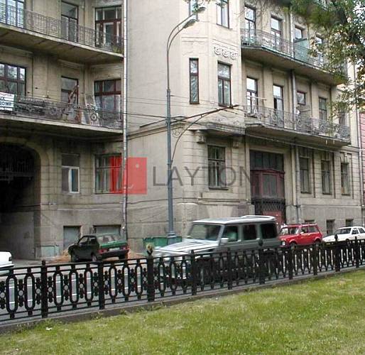 Бизнес-центр Тверской бул 9 - картинка 3 Бизнес-центр Тверской бул 9 - картинка 3