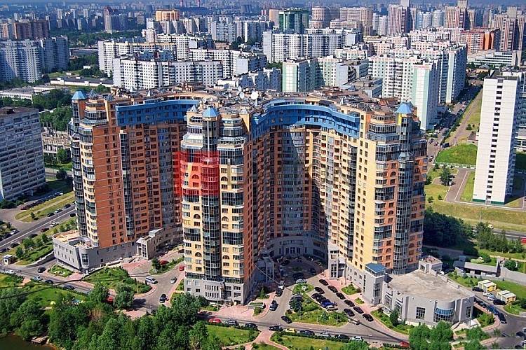 ЖК Корона - картинка 5 ЖК Корона - картинка 5