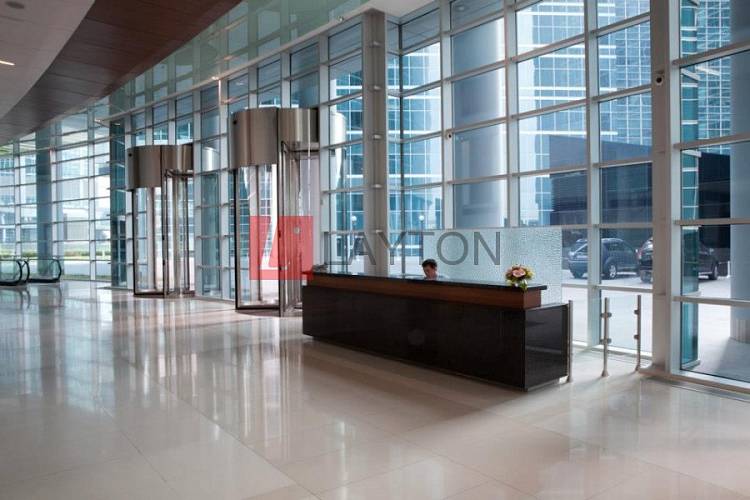 Бизнес-центр Башня на набережной - картинка 12 Бизнес-центр Башня на набережной - картинка 12