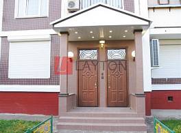 Жилой Дом Профсоюзная 93 к.4 1