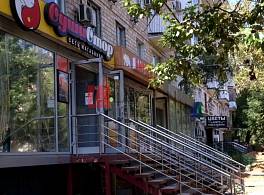 Жилой Дом Каширское ш., 4к1 1