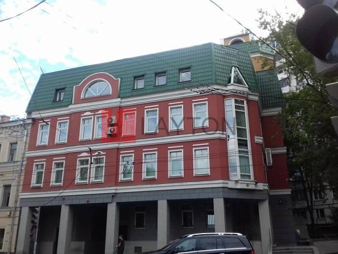 Особняк Доброслободская 8 стр.4 - картинка 5 Особняк Доброслободская 8 стр.4 - картинка 5