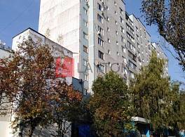 Жилой Дом Академика Бакулева, д 6 2