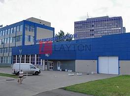 Бизнес-центр Лавочкина 19с2 3