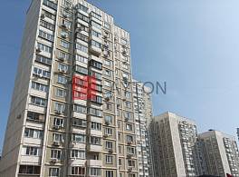 Жилой Дом Рублёвское ш., 20к3 1