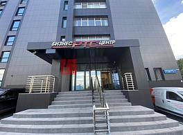 Бизнес-центр РТС Медведково 4