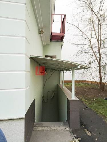 Особняк На Садовнической - картинка 47 Особняк На Садовнической - картинка 47