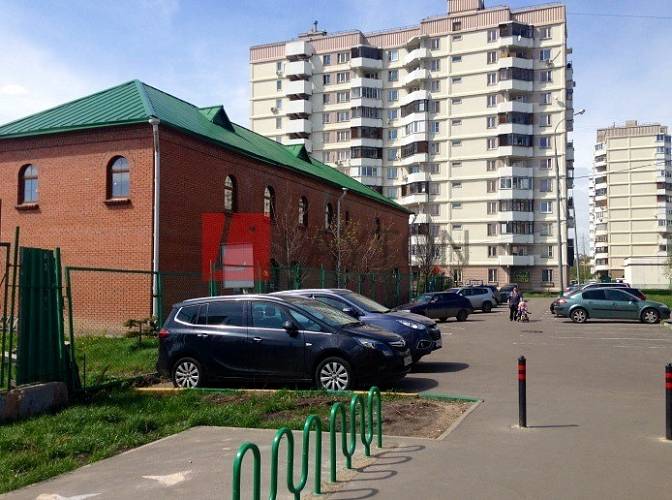 Бизнес-центр На Суздальской - картинка 49 Бизнес-центр На Суздальской - картинка 49