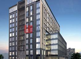 Бизнес-центр Берников 2