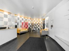 Бизнес-центр Пульман Плаза 4