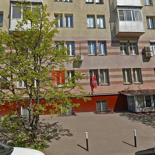 Жилой Дом Хамовнический Вал, 32 - картинка 6 Жилой Дом Хамовнический Вал, 32 - картинка 6