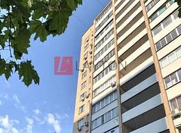 Жилой Дом Протопоповский пер. 16 2