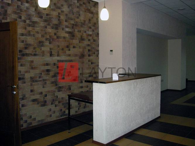 Бизнес-центр Нагорный - картинка 7 Бизнес-центр Нагорный - картинка 7