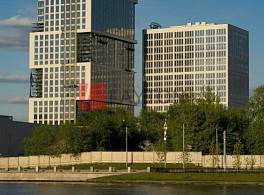 Бизнес-центр Технопарк ЗИЛ корпус А 2