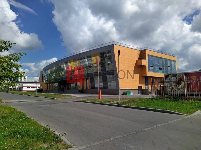 Бизнес-центр Лухмановская 8 - картинка 2 Бизнес-центр Лухмановская 8 - картинка 2