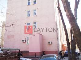 Бизнес-центр На Долгоруковской 1