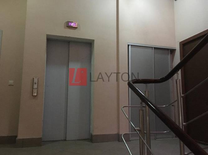 Жилой Дом Печатников пер, д 19 стр 1 - картинка 5 Жилой Дом Печатников пер, д 19 стр 1 - картинка 5