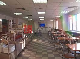 Бизнес-центр Восточные Ворота 2