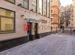 Особняк На 2й Брестской 19/18 стр.1,3,4 2