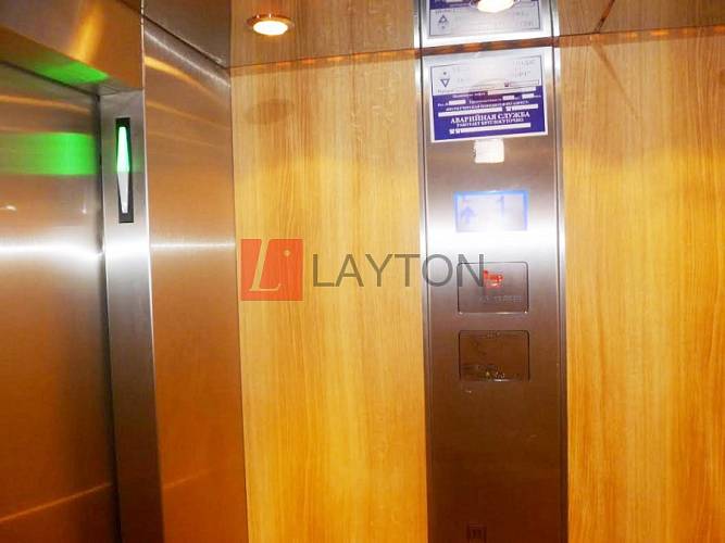 Бизнес-центр На Расковой - картинка 7 Бизнес-центр На Расковой - картинка 7