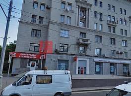 Жилой Дом Ленинградское шоссе, д 94 к 1 2