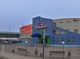 Бизнес-центр Фламинго 2