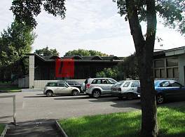 Бизнес-центр Лужники 24 3