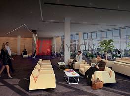 Бизнес-центр Аэро Сити 3