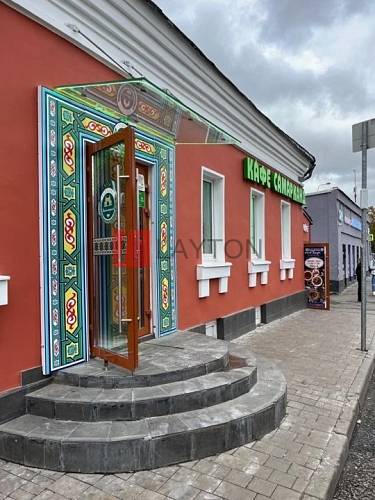 Особняк Гжельский 19 - картинка 5 Особняк Гжельский 19 - картинка 5