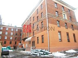 Бизнес-центр Владыкино 2